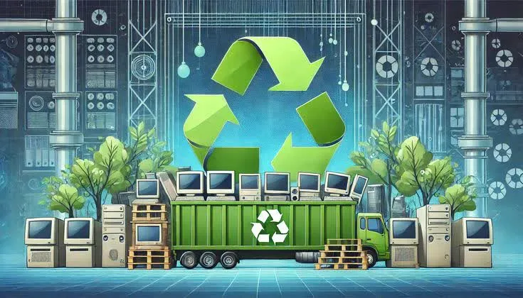 ضایعات خاص و صنعتی