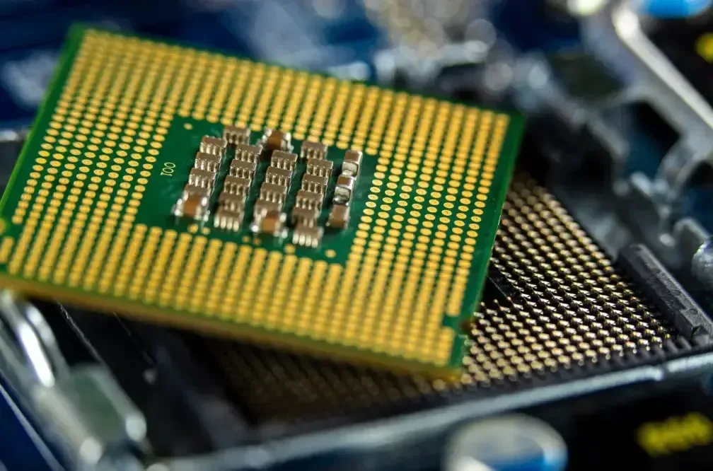 قیمت لحظه‌ای ضایعات CPU