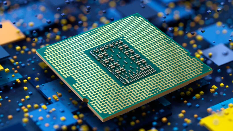 قیمت لحظه‌ای ضایعات CPU