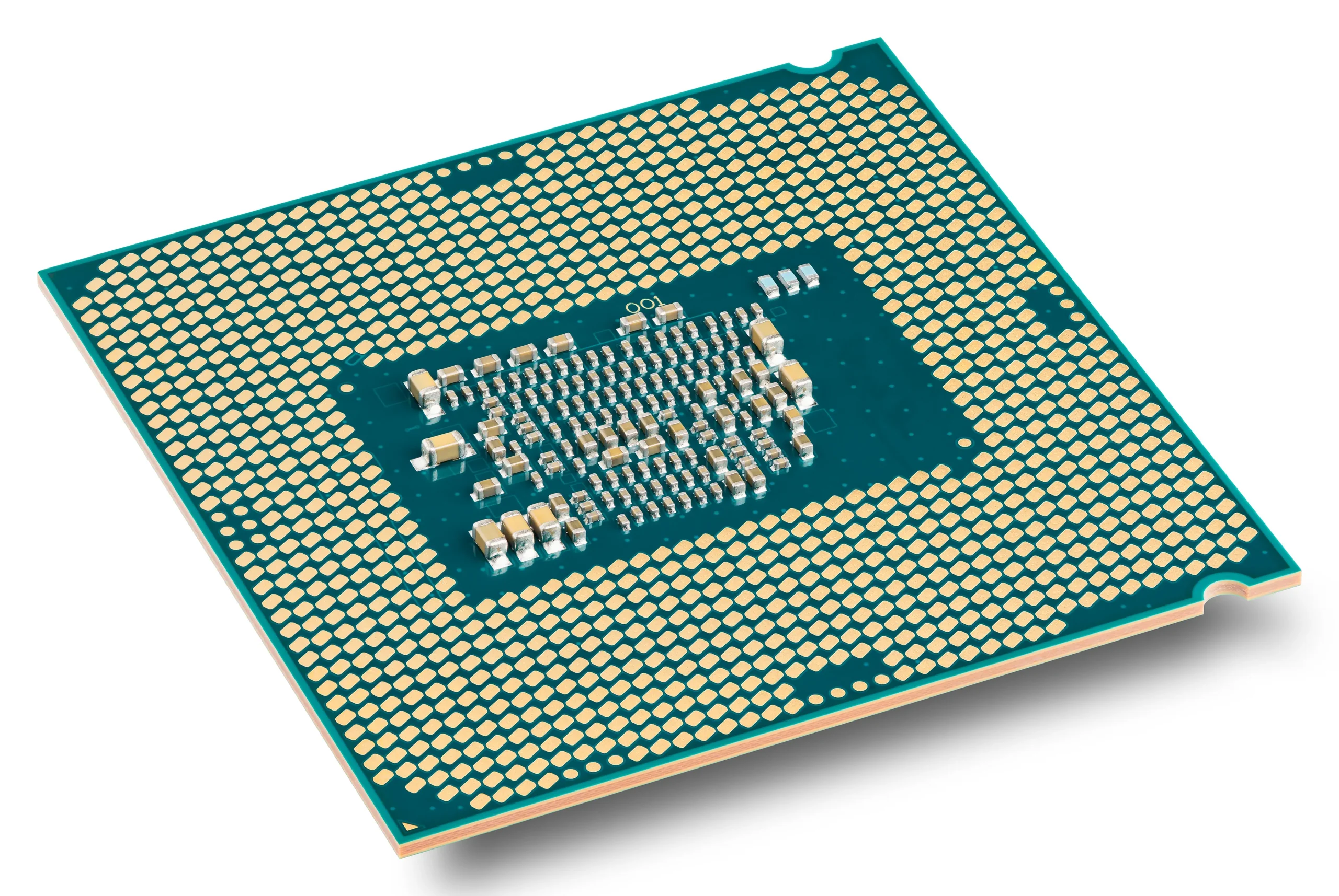قیمت لحظه‌ای ضایعات CPU پنتیوم 4 بدون پایه امروز