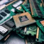خرید مادربرد ضایعات با قیمت روز