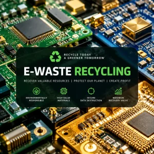 مستقیم ضایعات برد از تعمیرکاران تهران